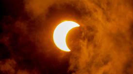 Solar eclipse: People will see a ‘chunk’ taken out of the sun as the moon moves across it, Astronomy Ireland says 
