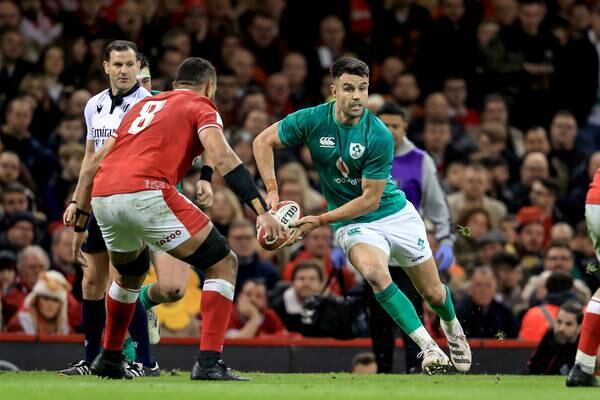 Five things we learned from Six Nations weekend: Some old heads better than others