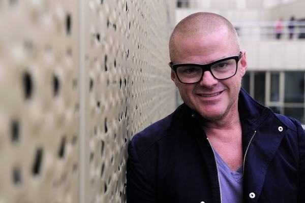 Irish chef sues Heston Blumenthal’s Fat Duck restaurant for €235,000 over RSI claims