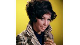 Diahann Carroll, groundbreaking actor, dies aged 84