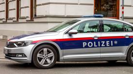 Man (54) found living illegally in Austrian cellar with six children
