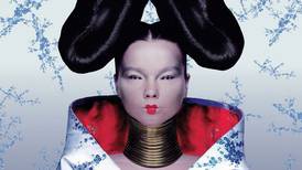 This Album Changed My Life: Björk – Homogenic (1997)