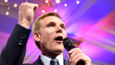 Nordic populists push into  mainstream