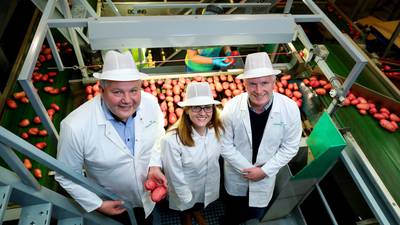 Country Crest extends contract with Tesco Ireland in €60m deal