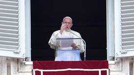 Pope condemns paedophilia as details of girl’s death emerge