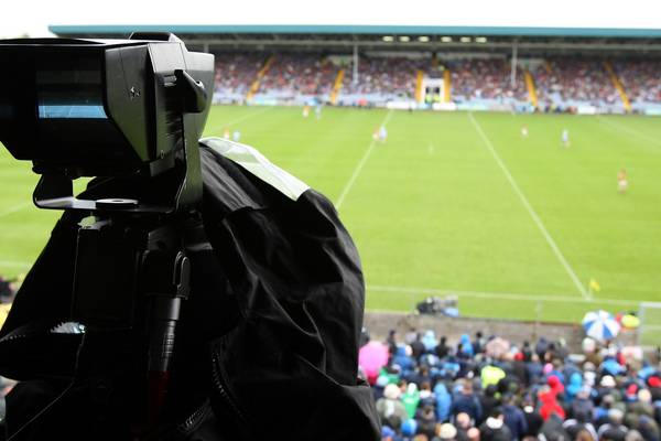 Ciarán Murphy: Sky ensure GAA revolution won't be televised
