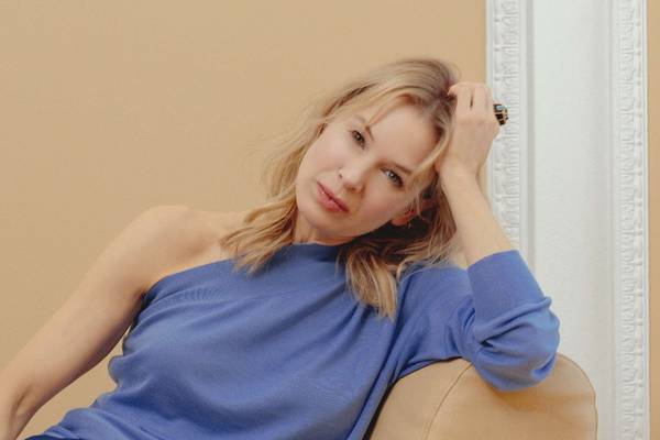 Renée Zellweger: ‘I was lying to myself, and I don’t know why’