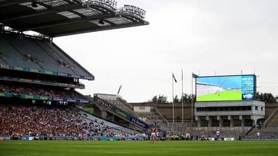 Hawkeye continuing to prove its worth to the GAA on the big day