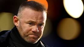 Kevin Kilbane: Wayne Rooney is no Steven Gerrard or Frank Lampard. At least not yet