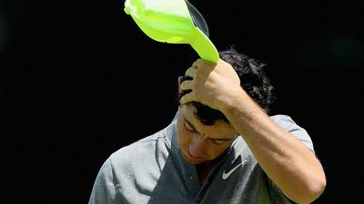 What has gone wrong with Rory McIlroy and what does he need?