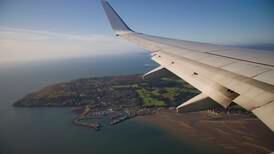 Emergency landing at Dublin Airport due to hydraulics issue with plane