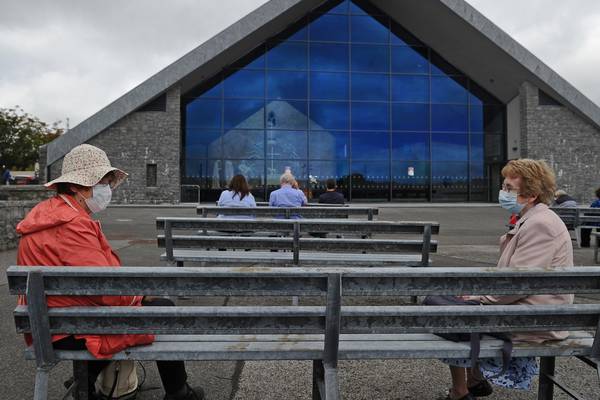 Knock National Novena postponed until later this year