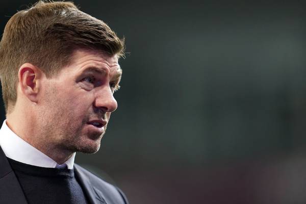 Jürgen Klopp insists it is inevitable Steven Gerrard will manage Liverpool