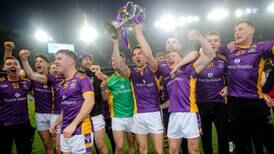 Kilmacud Crokes set to appeal CCCC ruling that All-Ireland final should be replayed