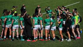 Decision due before year end on launch of British & Irish Lionesses