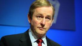 Taoiseach tells Dáil of symbolic and practical significance of  UK visit