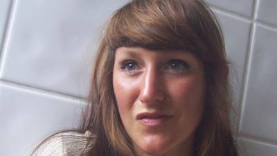 Sara Baume’s story – from ticket desk to hot ticket