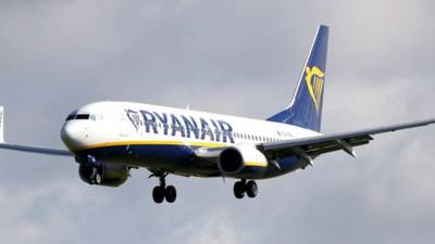 Ryanair announces summer schedule with flights to Marseille, Verona