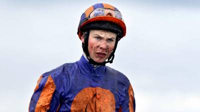 Ryan Moore to ride for Aidan O’Brien at Dundalk