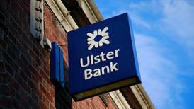 Up to 30 Ulster Bank branches in Republic under threat following review