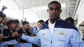 Richards has no interest in move from City