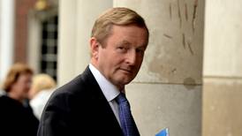 Fine Gael TDs want Enda Kenny to quit by the end of year