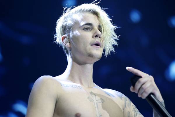 Justin Bieber cancels world tour citing unforeseen circumstances