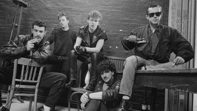 Frankie Goes to Hollywood: How we made Relax