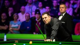 Judd Trump: Ronnie O’Sullivan is ‘living on a different planet’