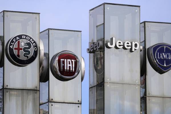 Is Fiat heading for an emissions scandal of VW’s magnitude?