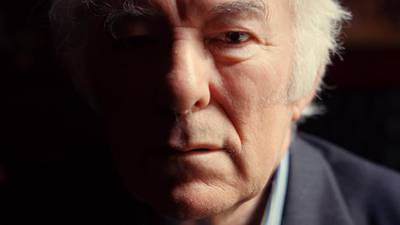 Neil Jordan: the day I saw the generous side of Seamus Heaney