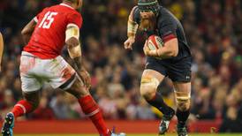 Gatland sticks with tried and trusted for Scotland clash