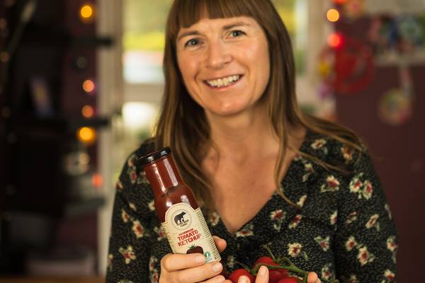 Five mums doing healthy business in kids’ food