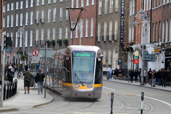 Too many nightclubs: Harcourt Street venue refused late opening hours