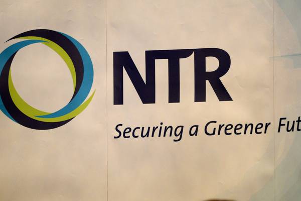 NTR acquires Wexford solar and battery assets for €29m