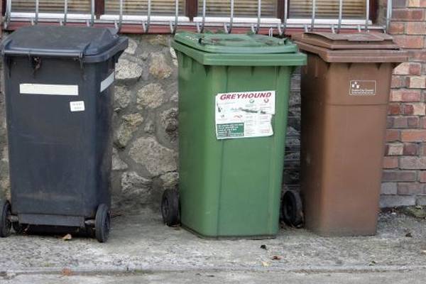 Two ugly words emerge from both sides of the bin charges debate