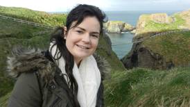 Karen Buckley’s parents thank people of Scotland for support