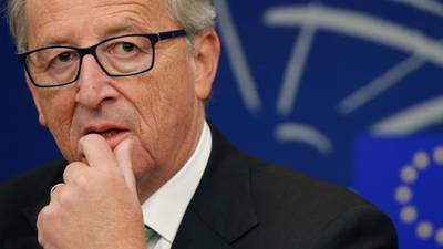 Juncker’s credibility on the line, say MEPs