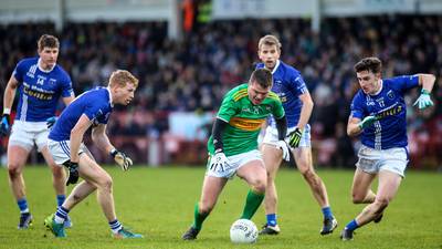 Ulster SFC quarter-finals: Glen and Clann Éireann advance to last four