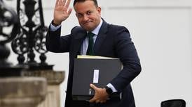 Taoiseach to push EU leaders to call for ‘humanitarian ceasefire’ in Gaza