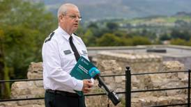 South Armagh policing review a chance to move on from Troubles era