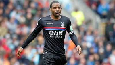Jason Puncheon charged with assault and carrying a weapon