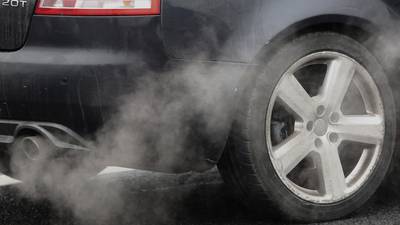 Tax group eyes diesel levies and motor-tax bands ahead of budget