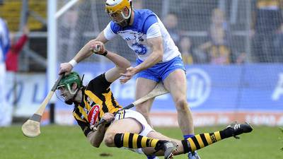 Michael Fennelly and Michael Rice back in the frame for Kilkenny