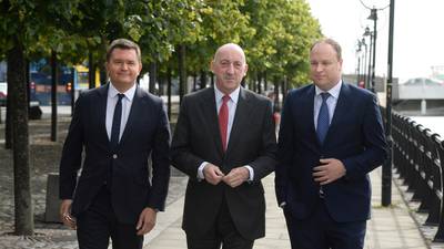 Glenveagh executives shares plan criticised ahead of AGM