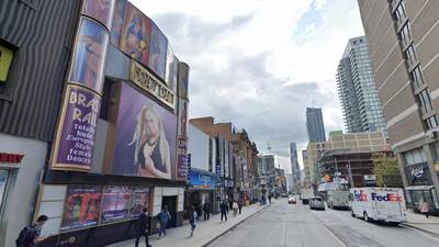 Toronto strip club employee may have exposed about 550 people to Covid-19