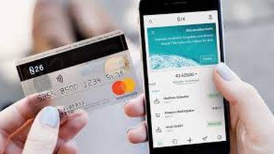 Digital bank N26 raises more than $100m to accelerate growth