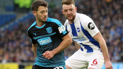 Wes Hoolahan hoping to extend West Brom stay until the summer
