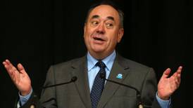 Scotland’s No campaigners seek more passion from leaders