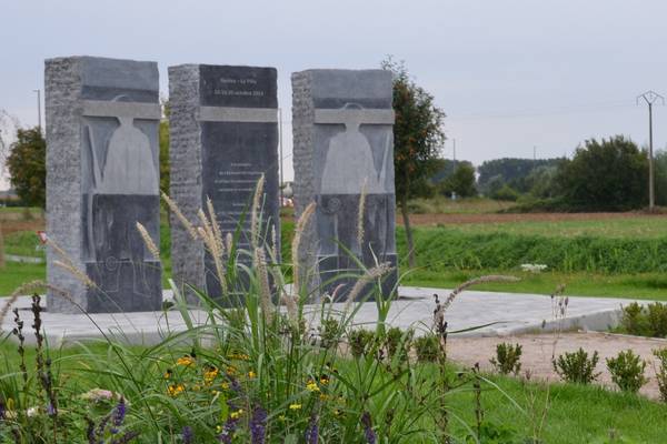 Irishmen killed in forgotten first World War battle to be remembered